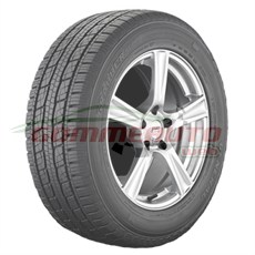 COP. 265/70SR17 GENERAL GRABBER HTS60 115S